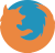 Firefox mobile browser