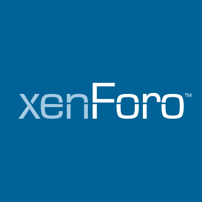 Xenforo community page